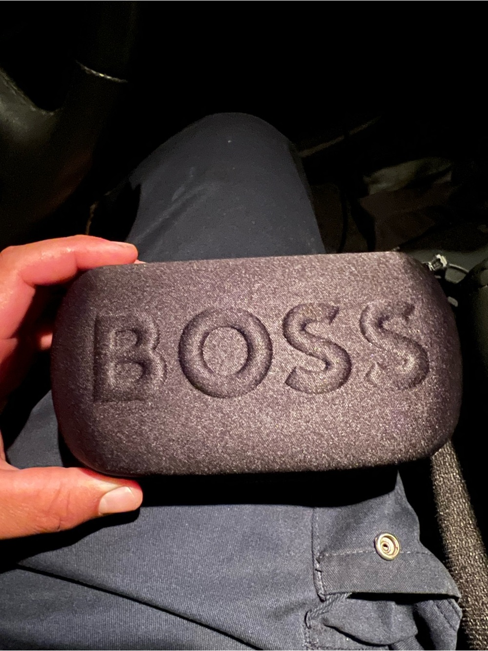 Hugo Boss Sunglasses